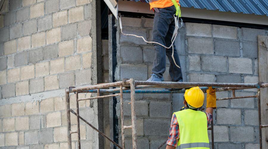 Professional residential roofers in Roper, NC
